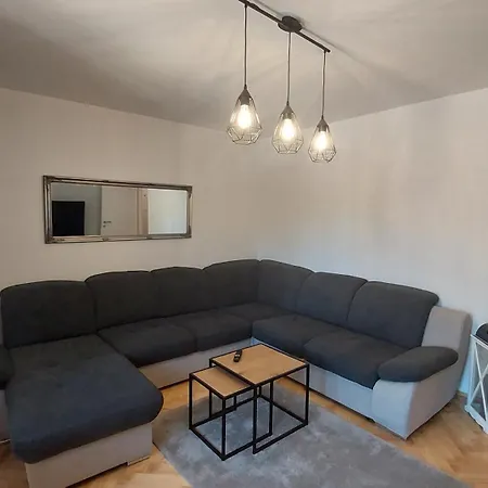 Apartment Leo,rijeka *