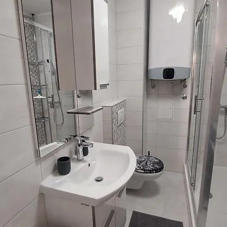 Apartment Leo,rijeka *
