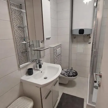 Apartment Leo,rijeka Rijeka