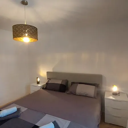 Apartment Leo,rijeka *