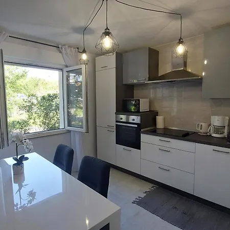 Apartment Leo,rijeka