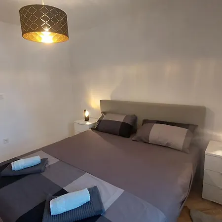 Apartment Leo,rijeka